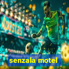 senzala motel